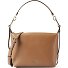  Tonie Sac à bandoulière Cuir 22 cm Modéle toffee