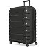  Edition 01 4 roulettes Trolley 76 cm avec soufflet d'extension Modéle black