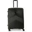  Radar 4 roulettes Trolley 76 cm Modéle negra