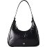  Miss Pinko Classic Sac à bandoulière Cuir véritable 34.5 cm Modéle grigio