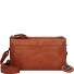  Anchor Love Tara Sac à bandoulière Cuir 31 cm Modéle charming cognac