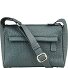  Hirsch Bine Sac à bandoulière Cuir véritable 22 cm Modéle minze
