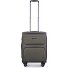  Bendigo Light + 4 roues Valise cabine 54 cm '"avec soufflet d''extension"' Modéle sand