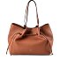  Mabillon Sac de shopper 40 cm Modéle cognac