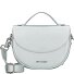 Soul Sister Sac à main Cuir véritable 22 cm Modéle silver