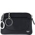  Polo Étui à clés Cuir véritable 10.5 cm Modéle schwarz