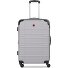  Amplar Evo 4 roulettes Trolley M 65 cm avec soufflet d'extension Modéle cloud