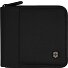  Travel Essentials Porte-monnaie Protection RFID 11 cm Modéle black