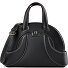  Sellina Sac à bandoulière Cuir véritable 31.5 cm Modéle black