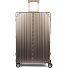  Valise cabine Traveler Macro à 4 roues en Aluminium, 77 cm Modéle bronze 1