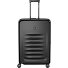  Spectra 3.0 Expandable 4-roll trolley 75 cm Modéle black