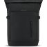  Helsinki Daypack 46 cm Compartiment ordinateur Modéle all black