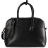  Sac de shopper M Cuir 40 cm Modéle black
