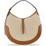  Polo ID Sac à bandoulière 40.5 cm Modéle natural-tan