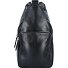  Buddy Sac à bandoulière Cuir 15 cm Modéle schwarz
