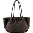  Bonnie Sac de shopper Cuir véritable 51 cm Modéle dark brown