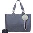  Izzy Vintage Sac de shopper 42 cm Modéle true blue