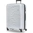  Collection 02 THE LARGE 4 roues Valise cabine 77 cm Modéle silver metallic 2