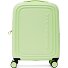  Logoduck + 4 roues Valise cabine S 55 cm Modéle matcha