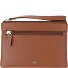  Polo Pochette pour téléphone portable Cuir véritable 18 cm Modéle cognac