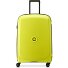  Belmont Plus 4 roulettes Trolley M 71 cm Modéle gruen chartreuse