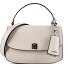  Audrey Sac à main 25 cm Modéle light taupe