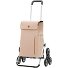  Treppensteiger Royal Shopper Lissa Chariot à provisions 58 cm Modéle sand
