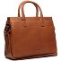  Rivera Porte-documents Cuir 34 cm Compartiment pour ordinateur portable Modéle cognac