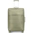  Orbit 4 roues valise cabine 75 cm Modéle leaf green