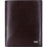  Colorado Porte-monnaie RFID cuir 9 cm Modéle bordeaux