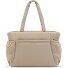  Hellvi Sac à bandoulière 42 cm Compartiment ordinateur Modéle dusty sand