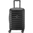  Shadow 5.0 4 roues Valise cabine 55 cm '"avec soufflet d''extension"' Modéle schwarz
