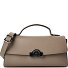  K/RSG Metal Sac à main 27 cm Modéle dark taupe