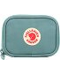  Kanken Card Wallet Porte-monnaie 11.5 cm Modéle frost green