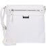  Sac à bandoulière Ina 22 cm Modéle white