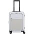  M5 Essential 4 roulettes Trolley de cabine 55 cm Compartiment pour ordinateur portable Modéle light quartz grey