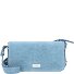  Liv Sac à bandoulière 22 cm Modéle blue multi