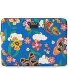  Daily Pochette pour ordinateur portable 35.5 cm Modéle happyland