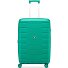  Skyline 2.0 4 roues Valise cabine 46.5 cm avec soufflet d'extension Modéle menta