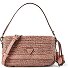  Ofelia Sac à bandoulière 27 cm Modéle coral pink