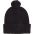  CK Embroidery Airy Bonnet tricoté Modéle ck black