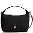  TH Go Sac à main 28 cm Modéle black