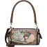  Core Sac à bandoulière 23 cm Modéle mehrfarbig