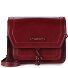  Elba Sac à bandoulière Cuir 28 cm Modéle dark red