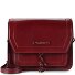  Elba Sac à bandoulière Cuir 25 cm Modéle dark red