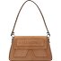  Ikon Sac à bandoulière Cuir 31 cm Modéle caramel