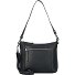  Faro Sac à bandoulière Cuir 23 cm Modéle black
