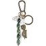  Bijoux Pendentif de sac 14 cm Modéle sand stone