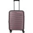  Air Base 4 roulettes Trolley de cabine 55 cm avec soufflet d'extension Modéle flieder