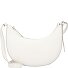  Alvi Sac à bandoulière XS Cuir 31 cm Modéle white cotton